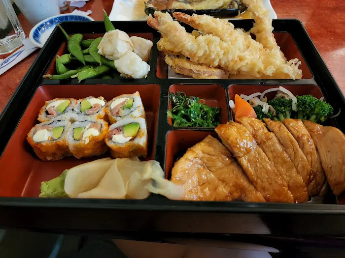 Wasabi Picture 7