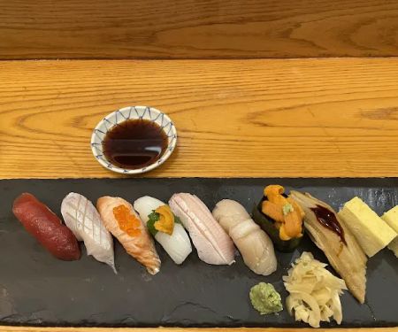 Wasabi