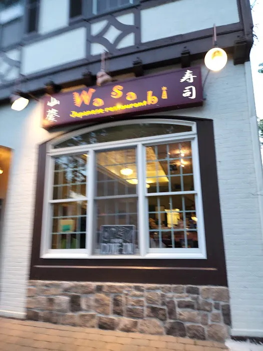 Wasabi Picture 3
