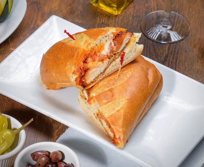 Paramus Pizza & Catering Picture 5