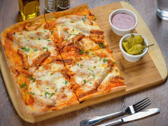 Paramus Pizza & Catering Picture 6