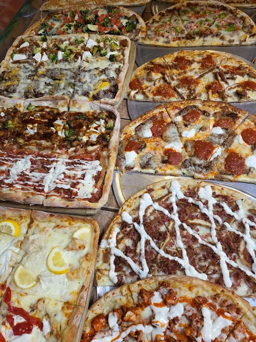 Paramus Pizza & Catering Picture 1