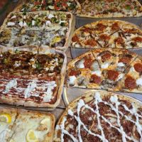 Paramus Pizza & Catering ico