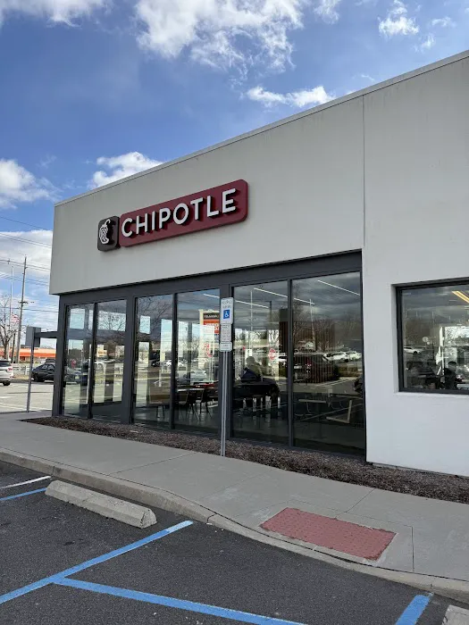 Chipotle Mexican Grill Picture 5