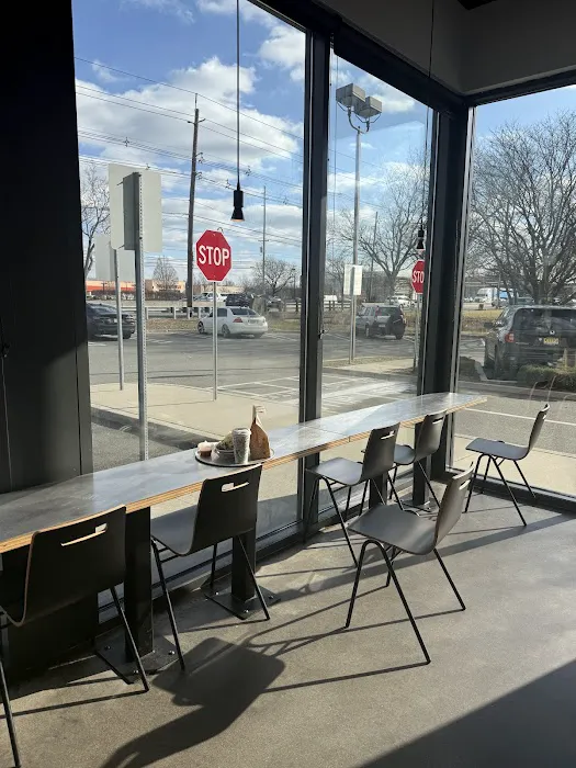 Chipotle Mexican Grill Picture 6