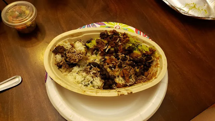 Chipotle Mexican Grill Picture 1