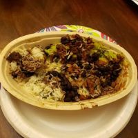 Chipotle Mexican Grill ico