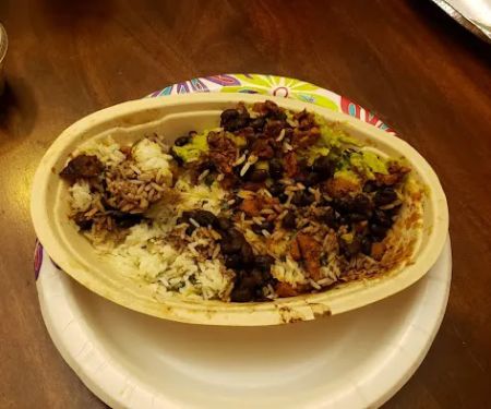 Chipotle Mexican Grill