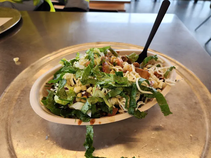 Chipotle Mexican Grill Picture 9