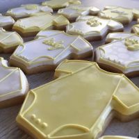The Circle Bake Shop by Elizabeth ico