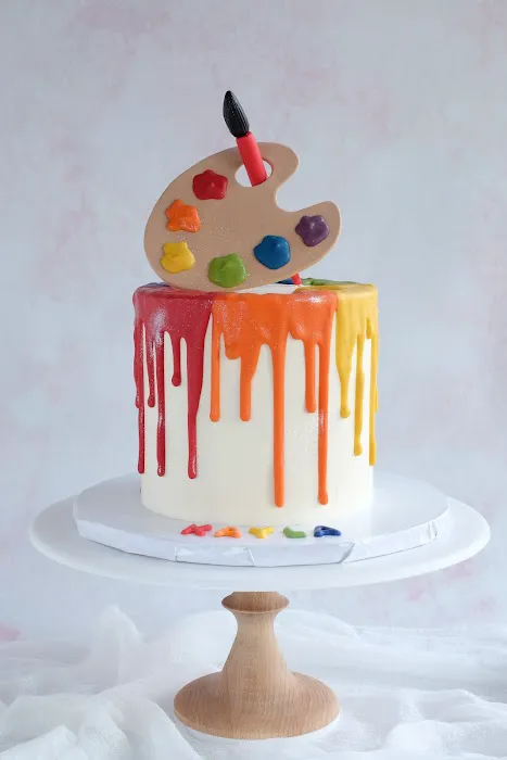 CiCi's Cakery LLC Picture 5
