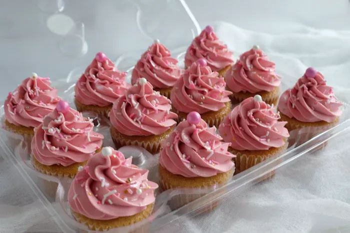 CiCi's Cakery LLC Picture 6