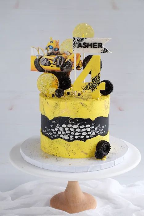 CiCi's Cakery LLC Picture 10