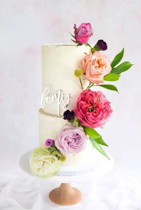 CiCi's Cakery LLC Picture 7