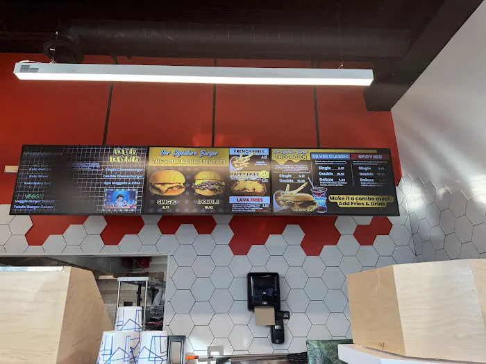 Jaffar's Burgers Picture 8