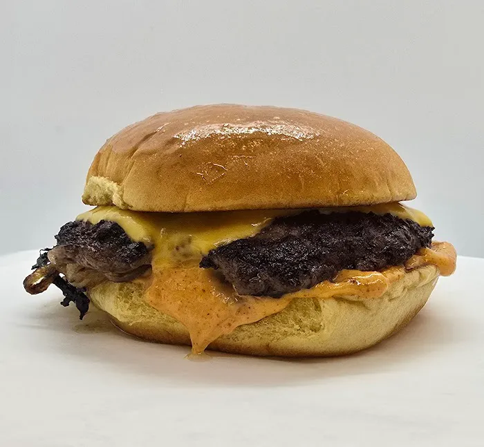 Jaffar's Burgers Picture 10