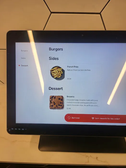 Jaffar's Burgers Picture 3