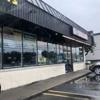 Bagel Stop ico