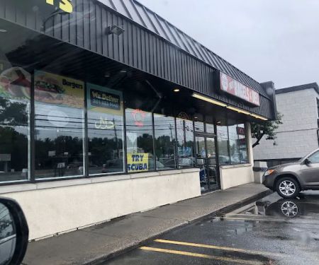 Bagel Stop