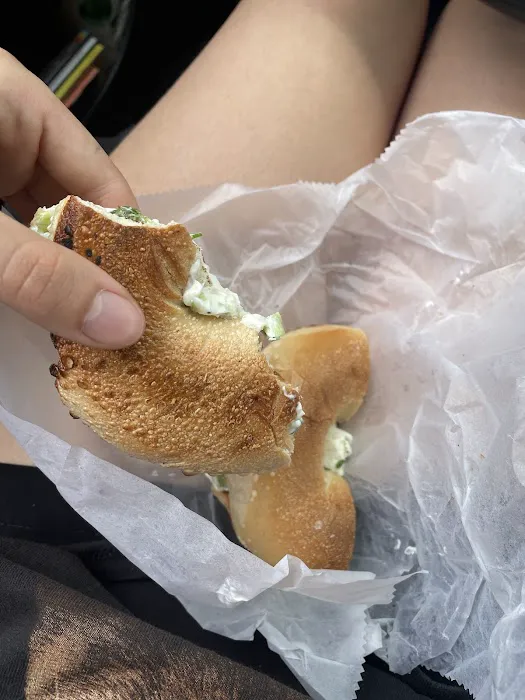 Bagel Stop Picture 5