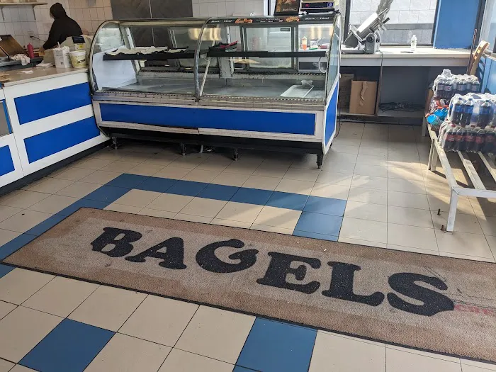Bagel Stop Picture 9