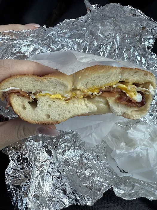 Bagel Stop Picture 6