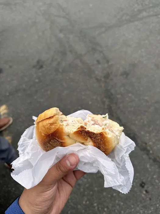 Bagel Stop Picture 10