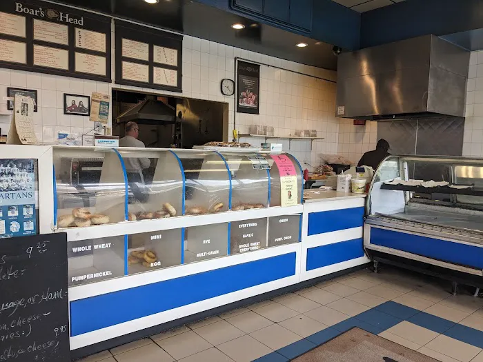 Bagel Stop Picture 2