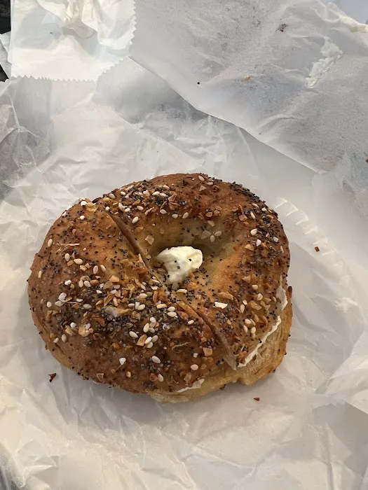 Everything Bagel Picture 4