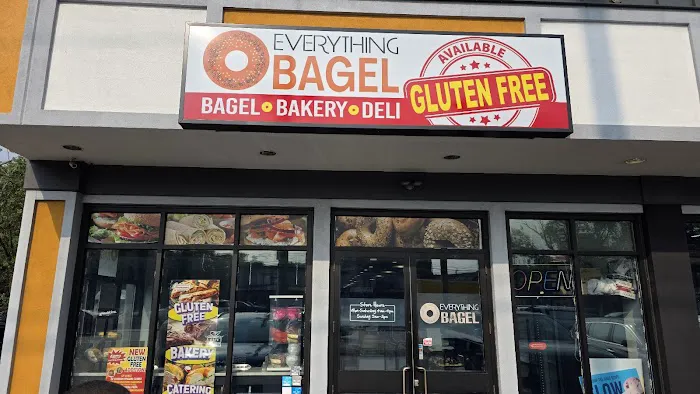 Everything Bagel Picture 1