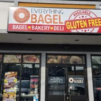 Everything Bagel ico