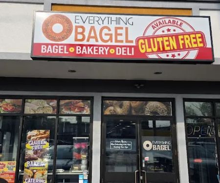 Everything Bagel