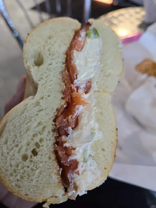 Everything Bagel Picture 3
