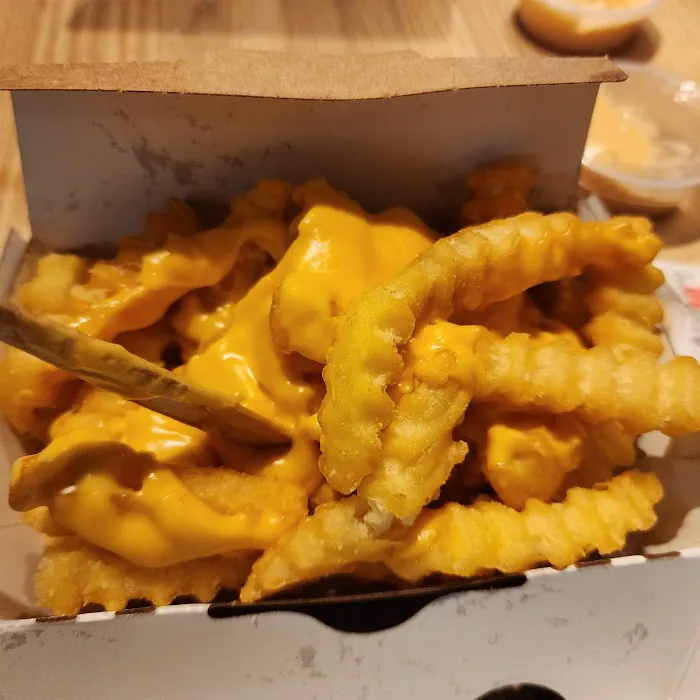 Shake Shack 479 Route 17 South - Paramus Picture 7