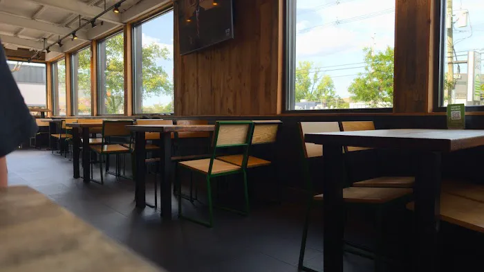Shake Shack 479 Route 17 South - Paramus Picture 1