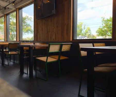 Shake Shack 479 Route 17 South - Paramus