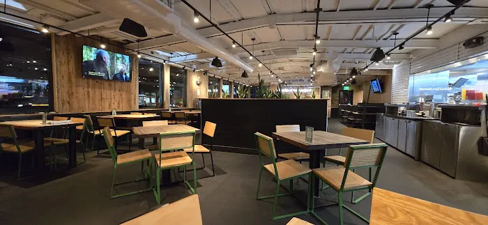 Shake Shack 479 Route 17 South - Paramus Picture 4