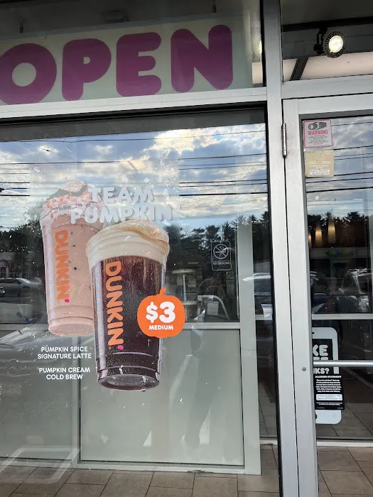 Dunkin' Picture 3