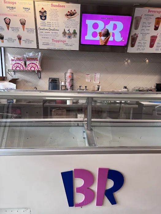 Dunkin' Picture 5