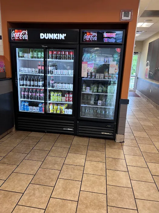 Dunkin' Picture 7