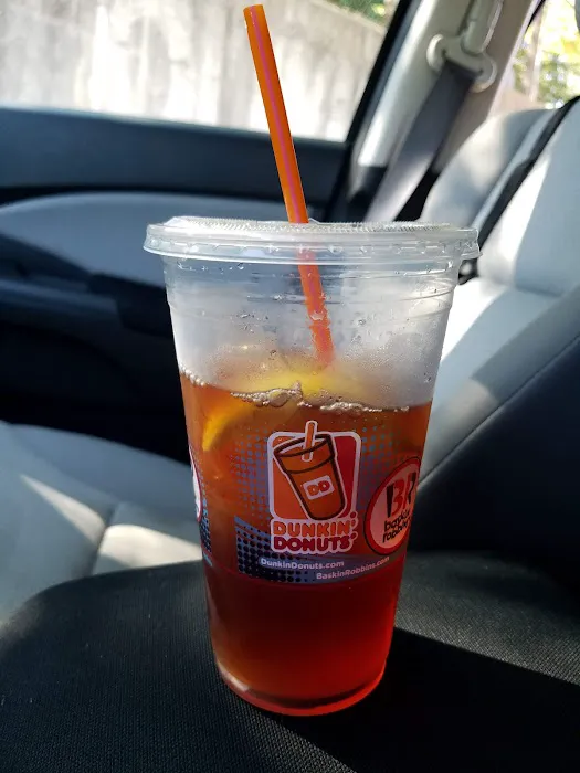 Dunkin' Picture 4