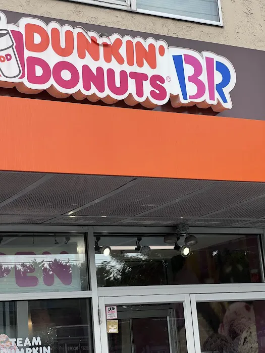 Dunkin' Picture 6