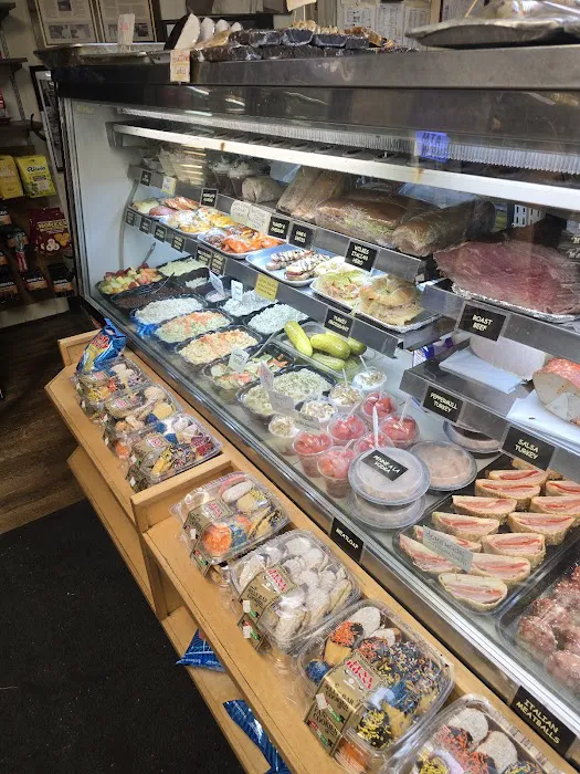 The Wilkes Family Deli Picture 4