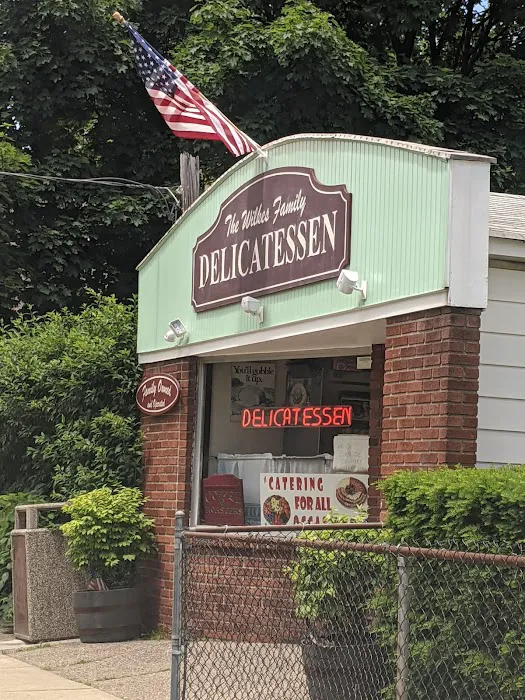 The Wilkes Family Deli Picture 9