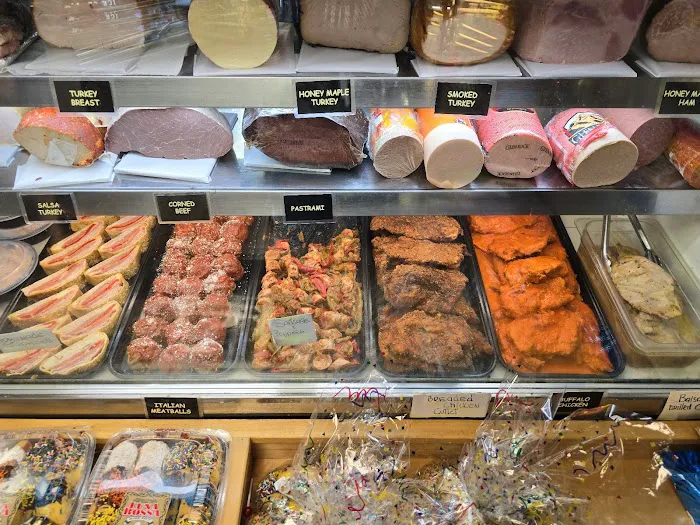 The Wilkes Family Deli Picture 8