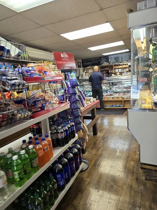 The Wilkes Family Deli Picture 6