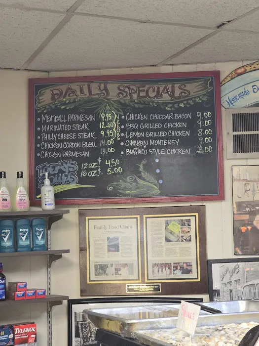 The Wilkes Family Deli Picture 3