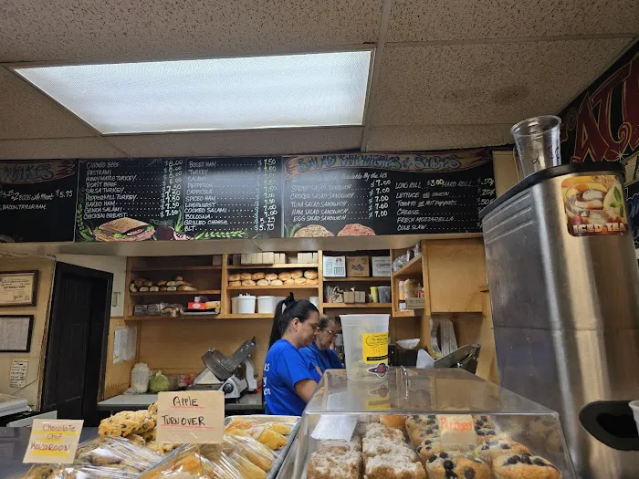 The Wilkes Family Deli Picture 7