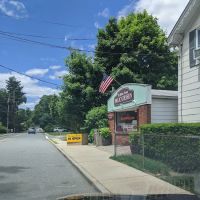 The Wilkes Family Deli ico