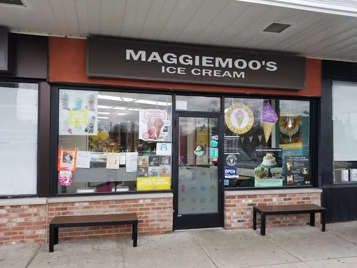 Mr. Moo's Ice Cream Cafe Ridgewood Picture 2